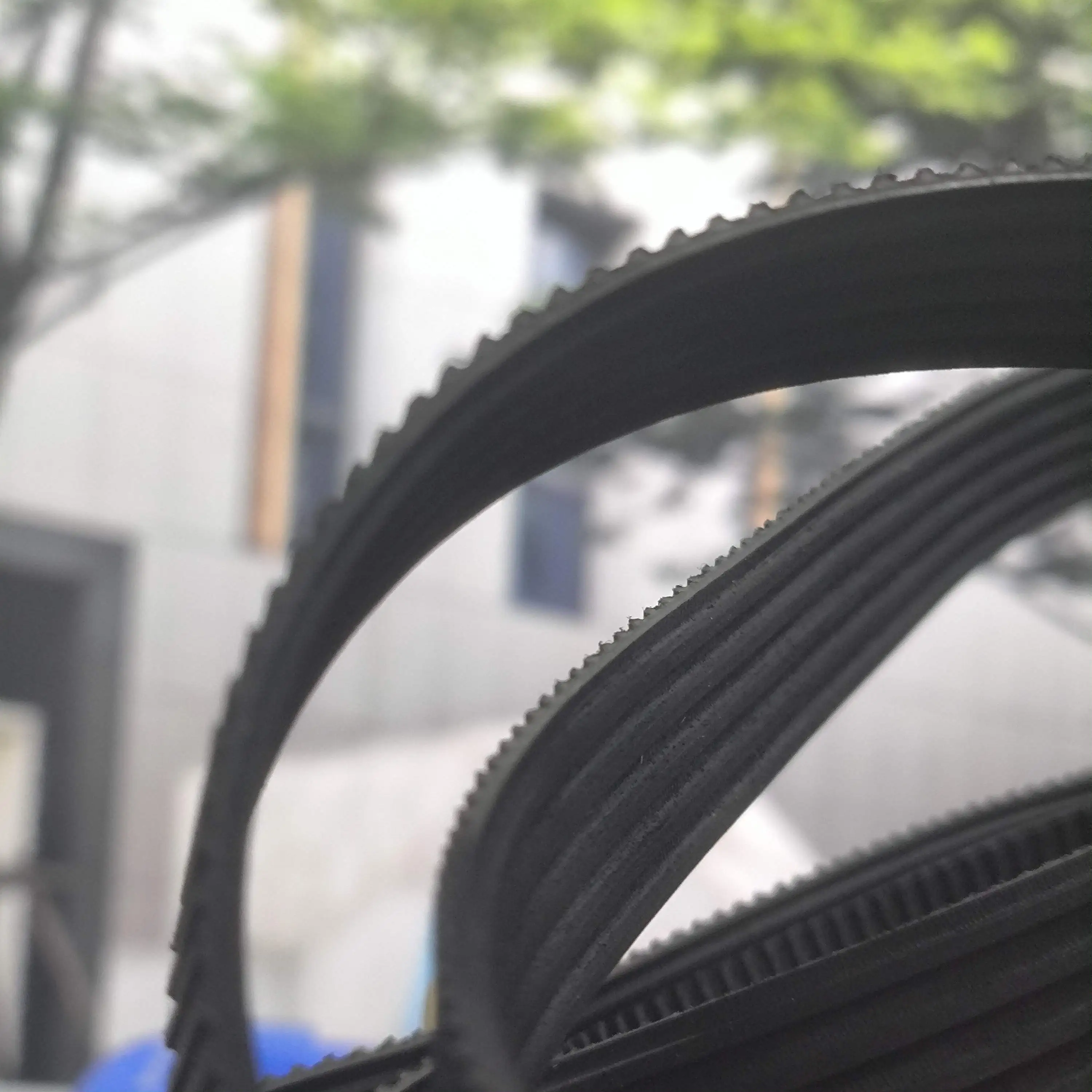 

1 шт. Q6652-60118 Q1273-60228 60/42 дюйма новый ремень каретки для HP Z6100 Z6200 5800 L25500 L25500 L26500 4000 T7100 ремень каретки