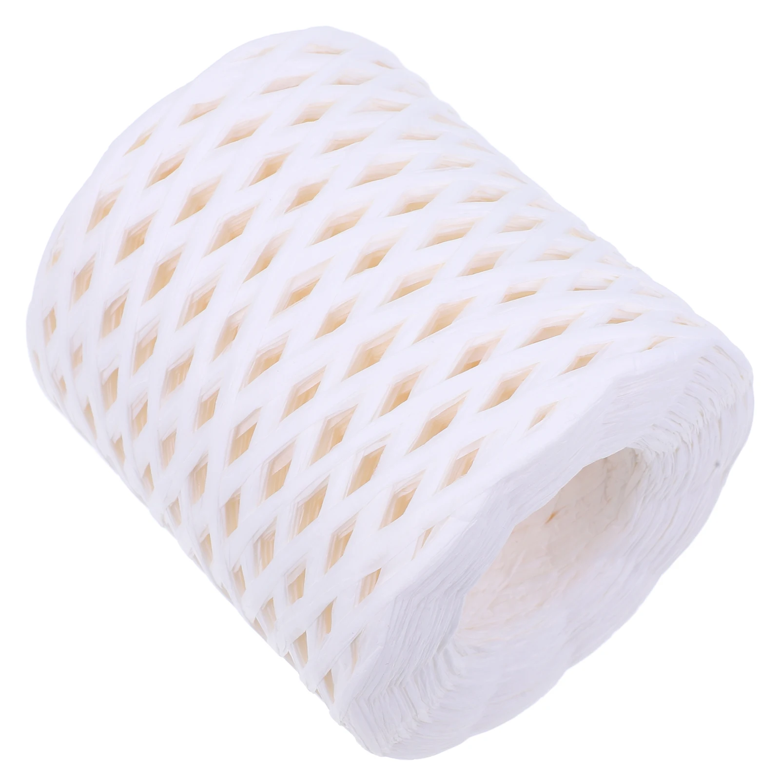 

Handwoven Raffia Paper Rope Craft Packing Twine Diy Ribbon Present Wrapping String Stylish Color Durable Reliable
