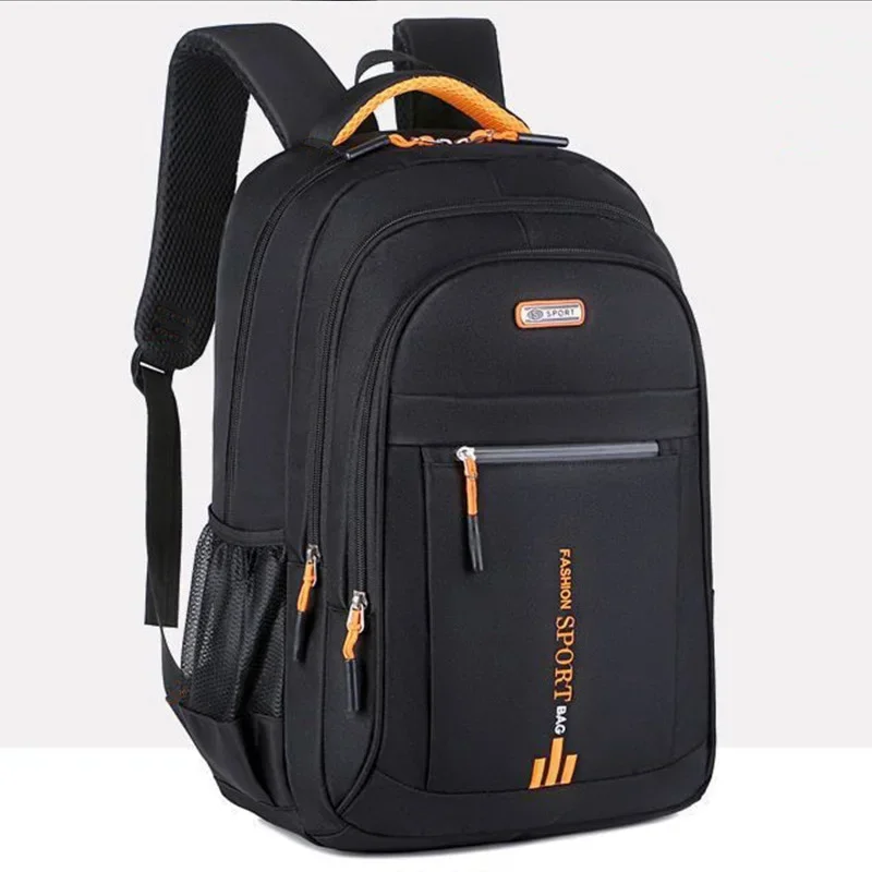 Durable Large Capacity Business Laptop Backpack for Travel Hiking Student Waterproof Backpack Multifunctional Fashion Backpacks