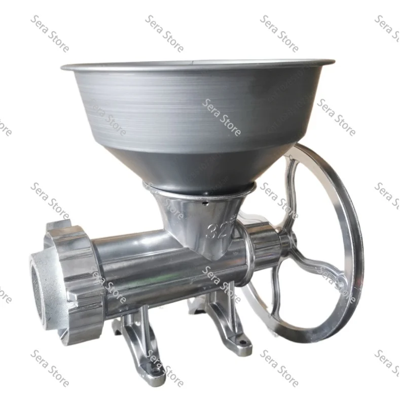Meat Grinder & Sausage Machine Skeleton (Type 32) | Base Frame for Grinding and Stuffing
