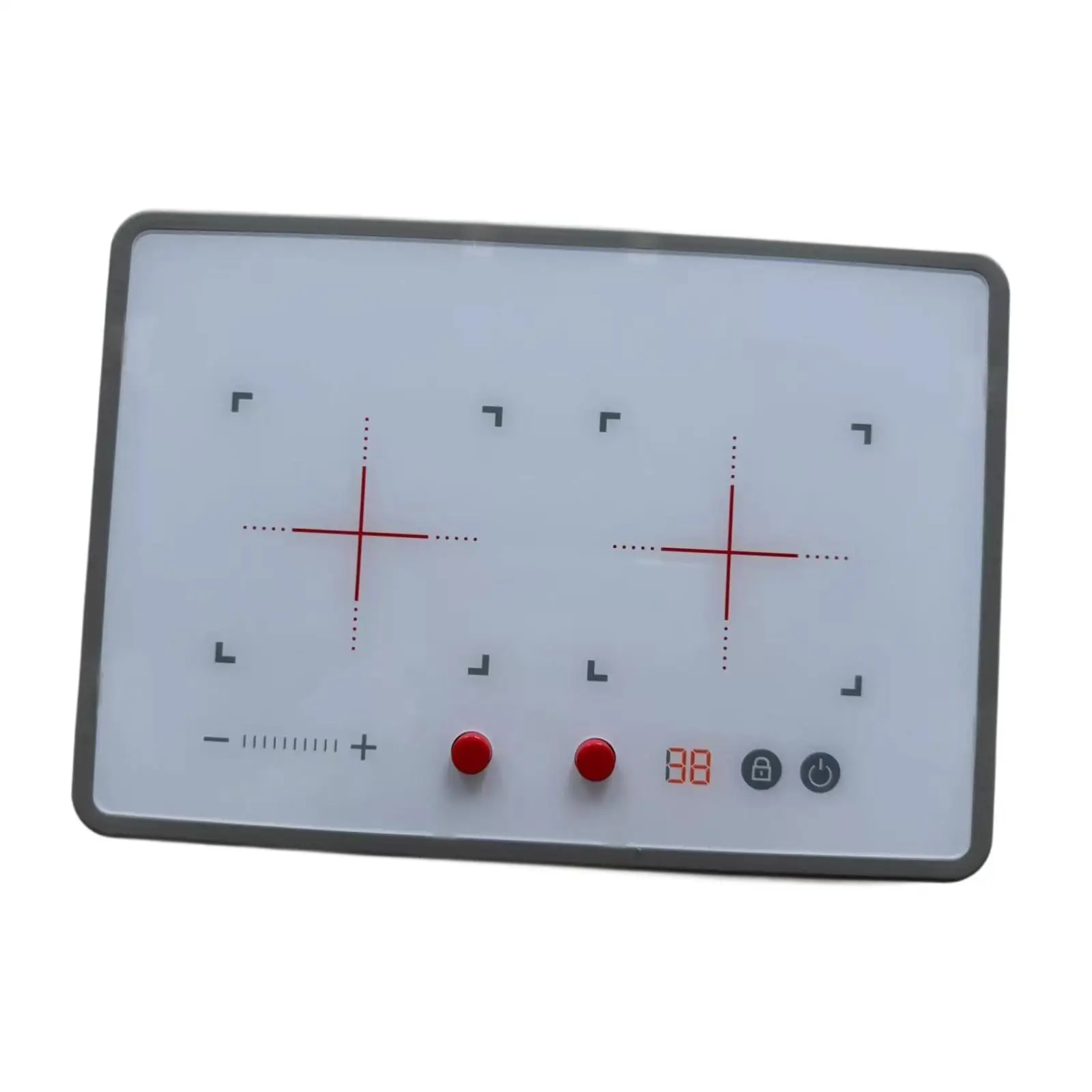 Inductiekookplaat Speelgoed Leren Speelgoed Kinderen Multifunctioneel Interactief Cadeau Fantasiespel Kinderen Spelen Keukenapparaat Accessoires