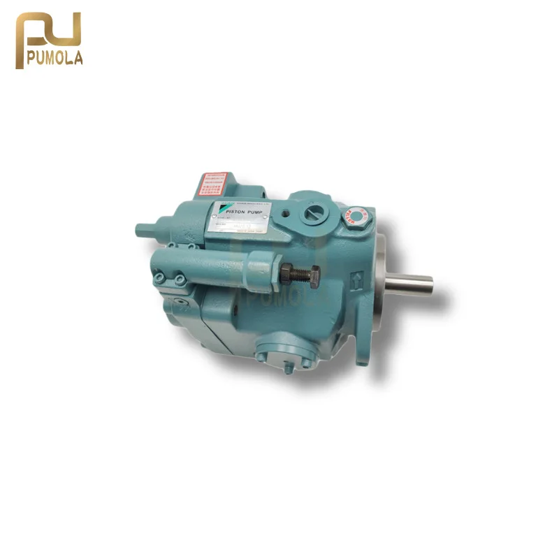 

High Quality V Series V8 V15 V18 V23 V38 V50 V70 Variable Displacement Hydraulic Axial Pump Piston