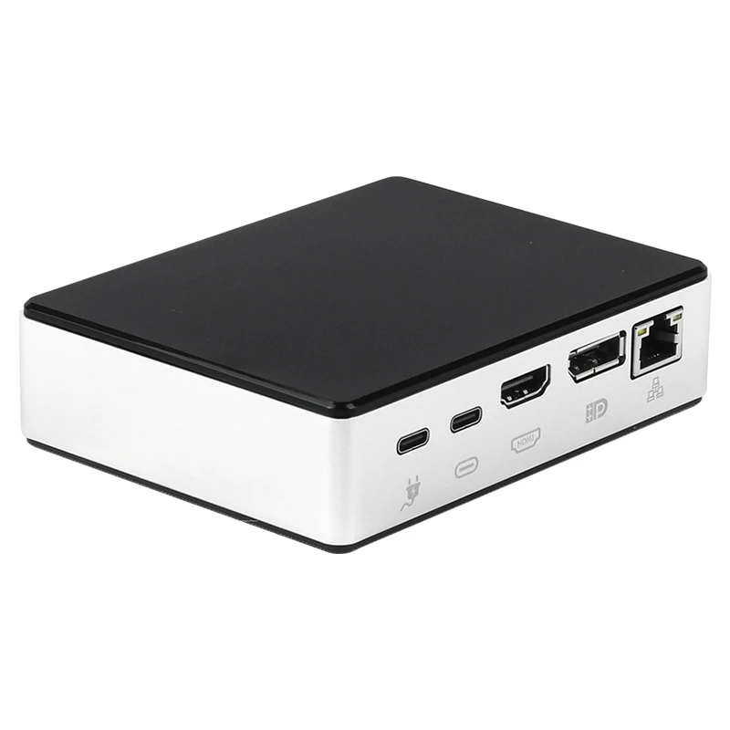 BEBEPC MINI PC i5 1030NG7 i7 1060NG 16GB RAM LPDDR4 M.2 NVMe SSD 4K UHD Gigabit Ethernet WiFi DP HDMI Type-C Windows 10