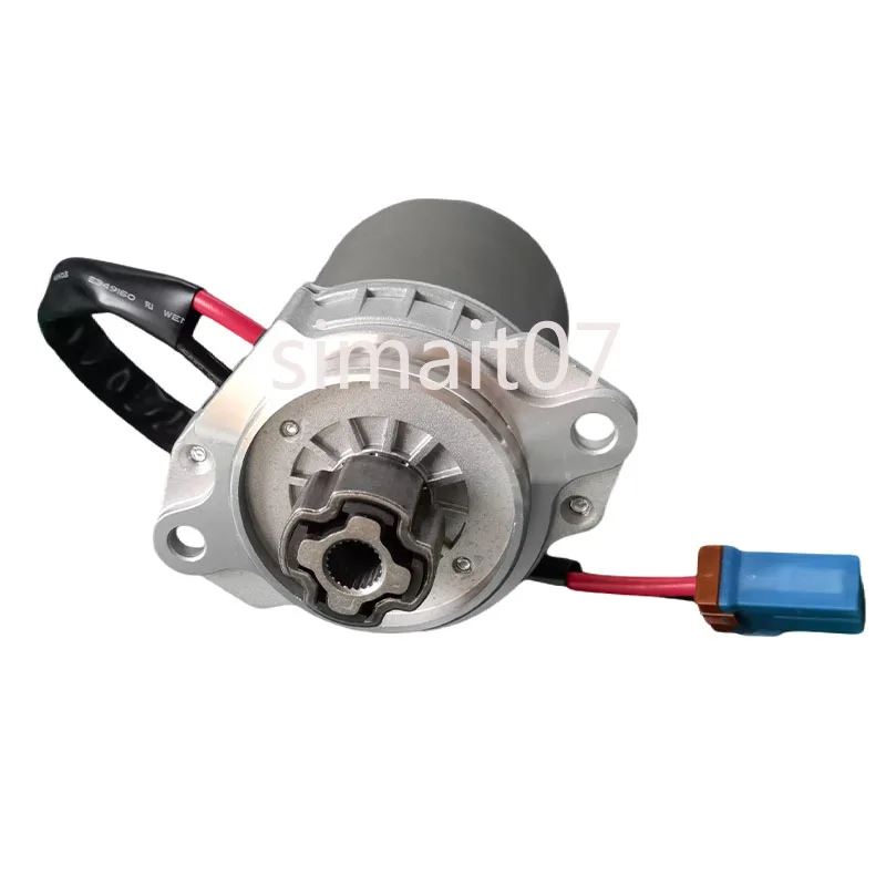 

Electric Power Steering(eps) Brush Motor for Vehicle 56300-1W100 Hyundai accent