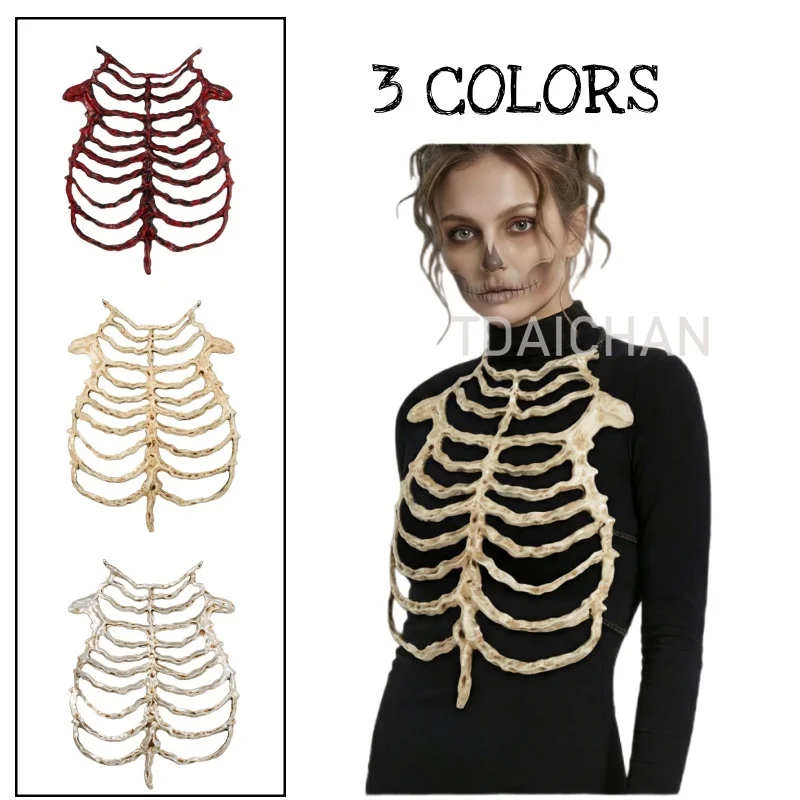 2026Halloween 3D Sk…