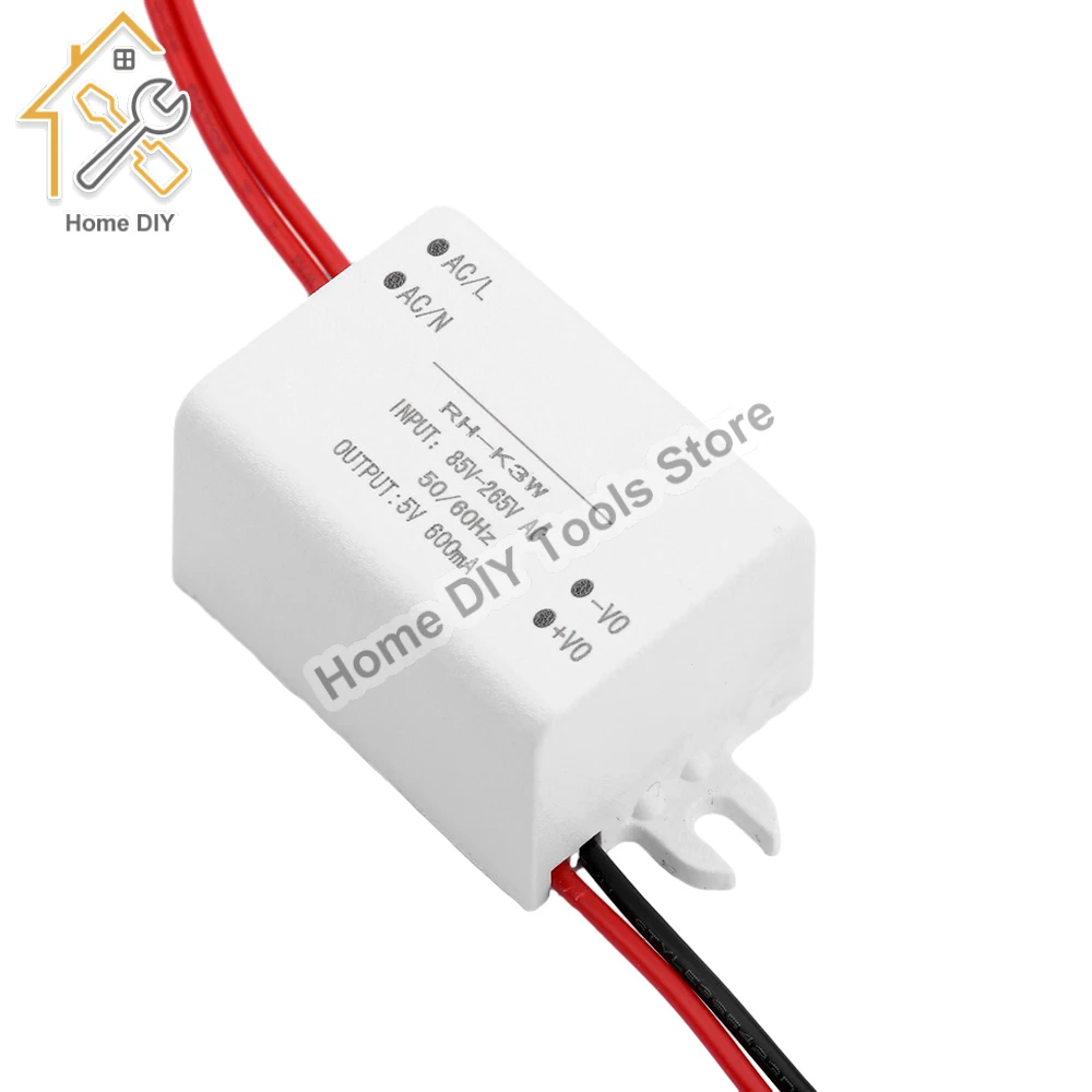 

Φ к DC 3.3v 5V 12V 3W Стандартное напряжение