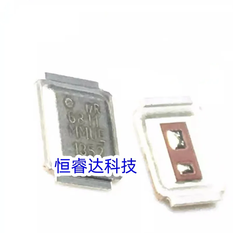 5 uds IRF6811STRPBF IRF6811S IRF6811 6811 MOSFET QFN