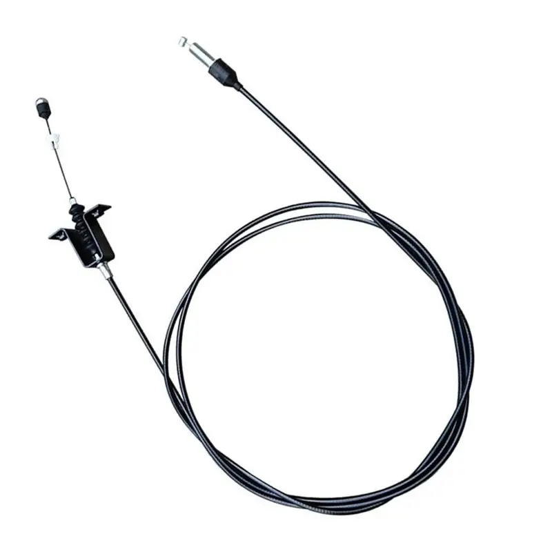 Stable-Car Throttle…