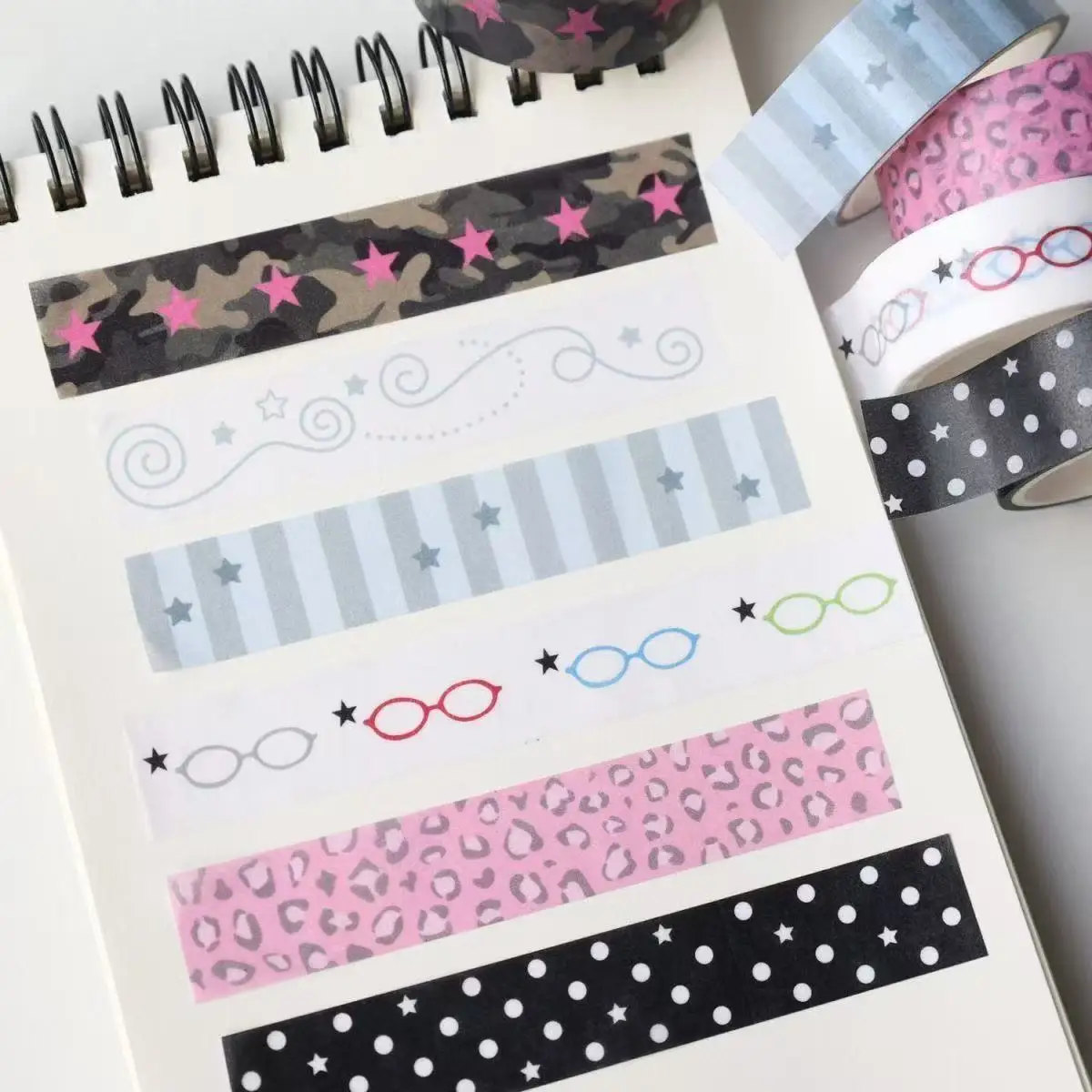 Thumbnail 2 - #3 Trending Decorative Tape Right Now