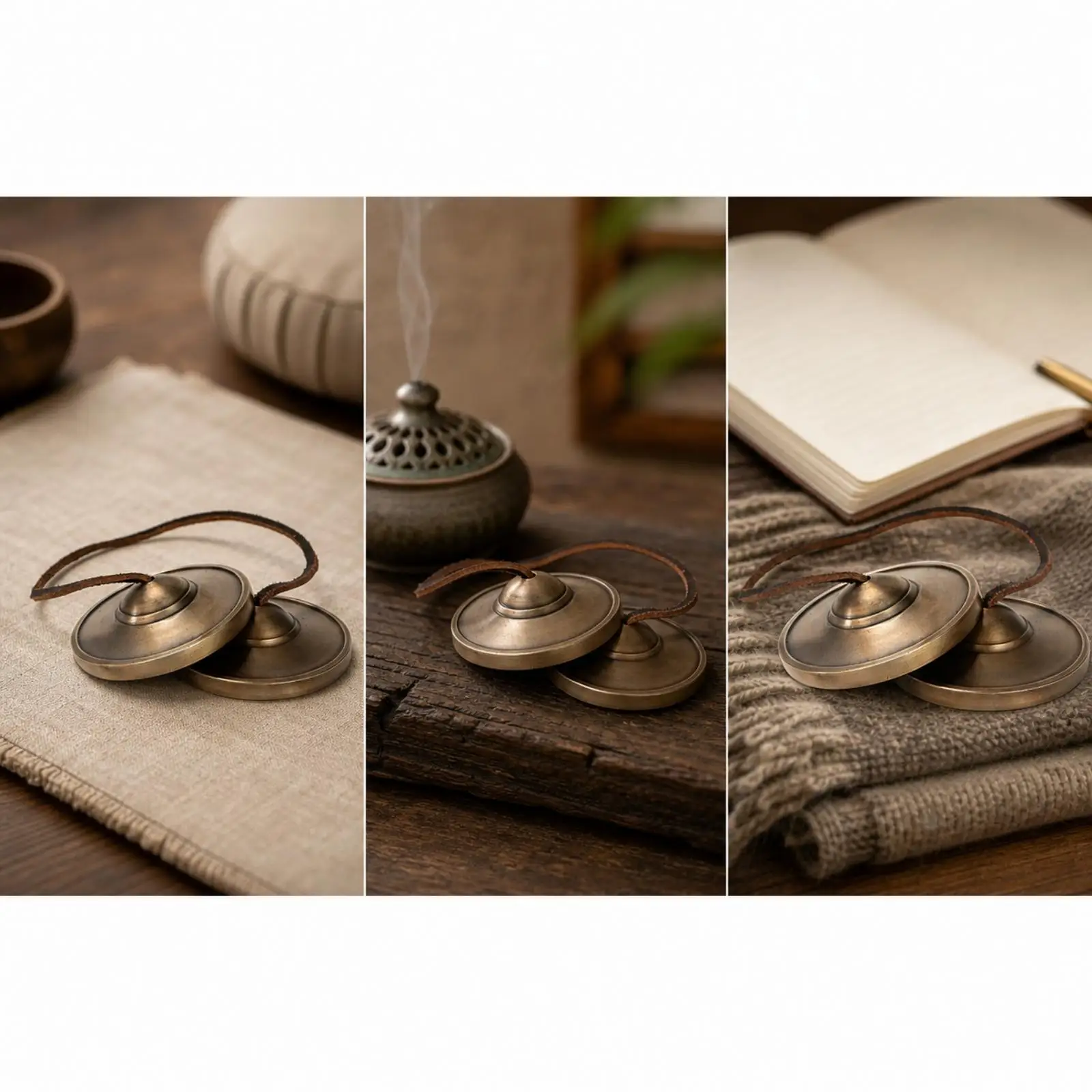 hand-cymbals-bronze-finger-cymbals-finger-zills-handheld-sagats-small-for-practitioners-meditation-sound-healing