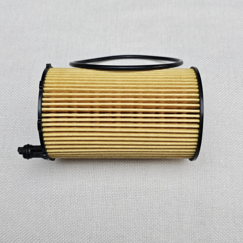 059198405 Engine Oil Filter for Audi A6 Quattro VW Touareg 3.0L V6 95810722220 / 059115561D / L988 / HU8005Z