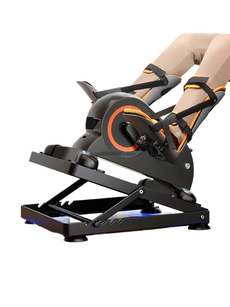 

Stroke HemiplegiaRehabilitationTrainingEquipment for The Elderly,Hands and Legs,Electric Bicycle Machine,Lower Limbs and Pedals