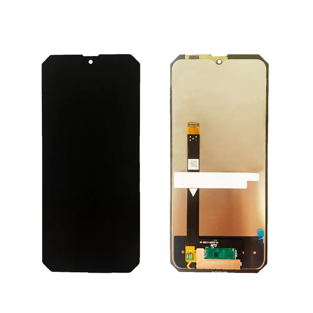 For Blackview BV8800/BL8800/BV9200/BV8900/BV8900 Pro LCD Display Touch Screen Panel Digitizer Glass Assembly Repair Part view 5
