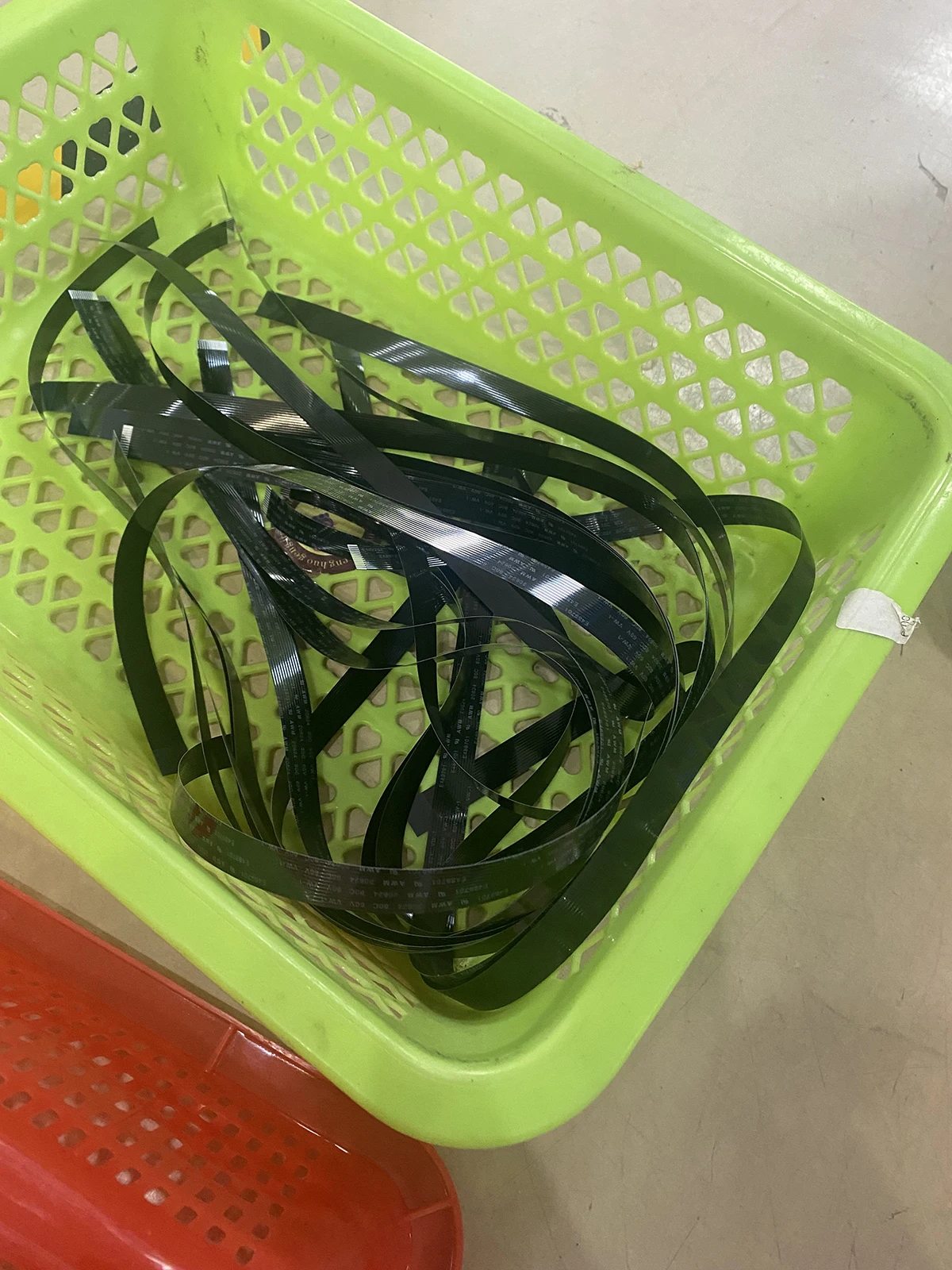 1X FK4-5807-000 FK3…