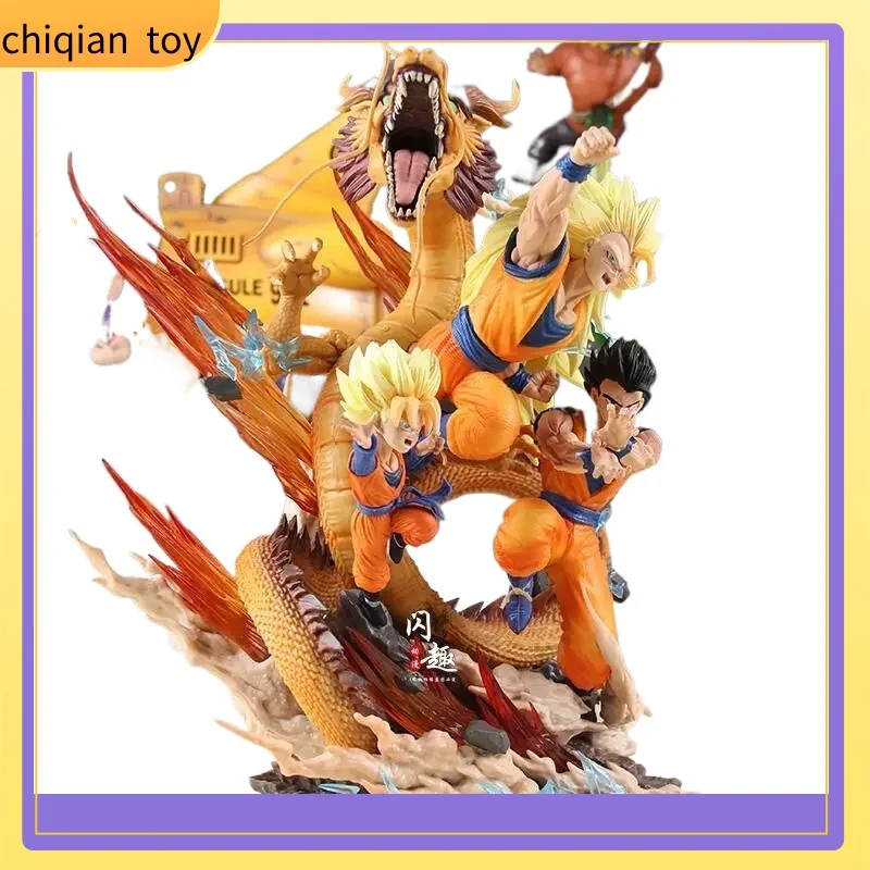 dragon-ball-ls-super-tres-puno-de-dragon-tres-padre-hijo-wukong-wufan-wutian-escena-hecha-a-mano-anime-adorno-caja-regalo