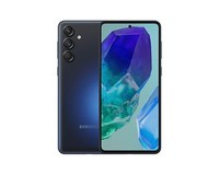 Samsung Galaxy M55 M556 5G DS 8/128GB Dark Blue Smartphone