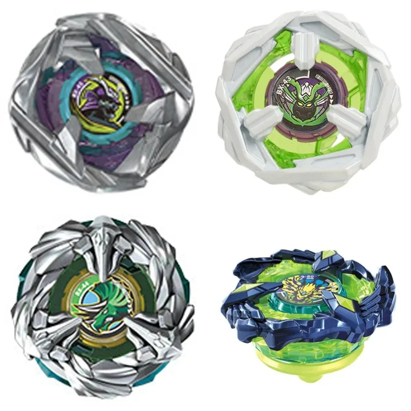 Beyx Burst Gyro X T…