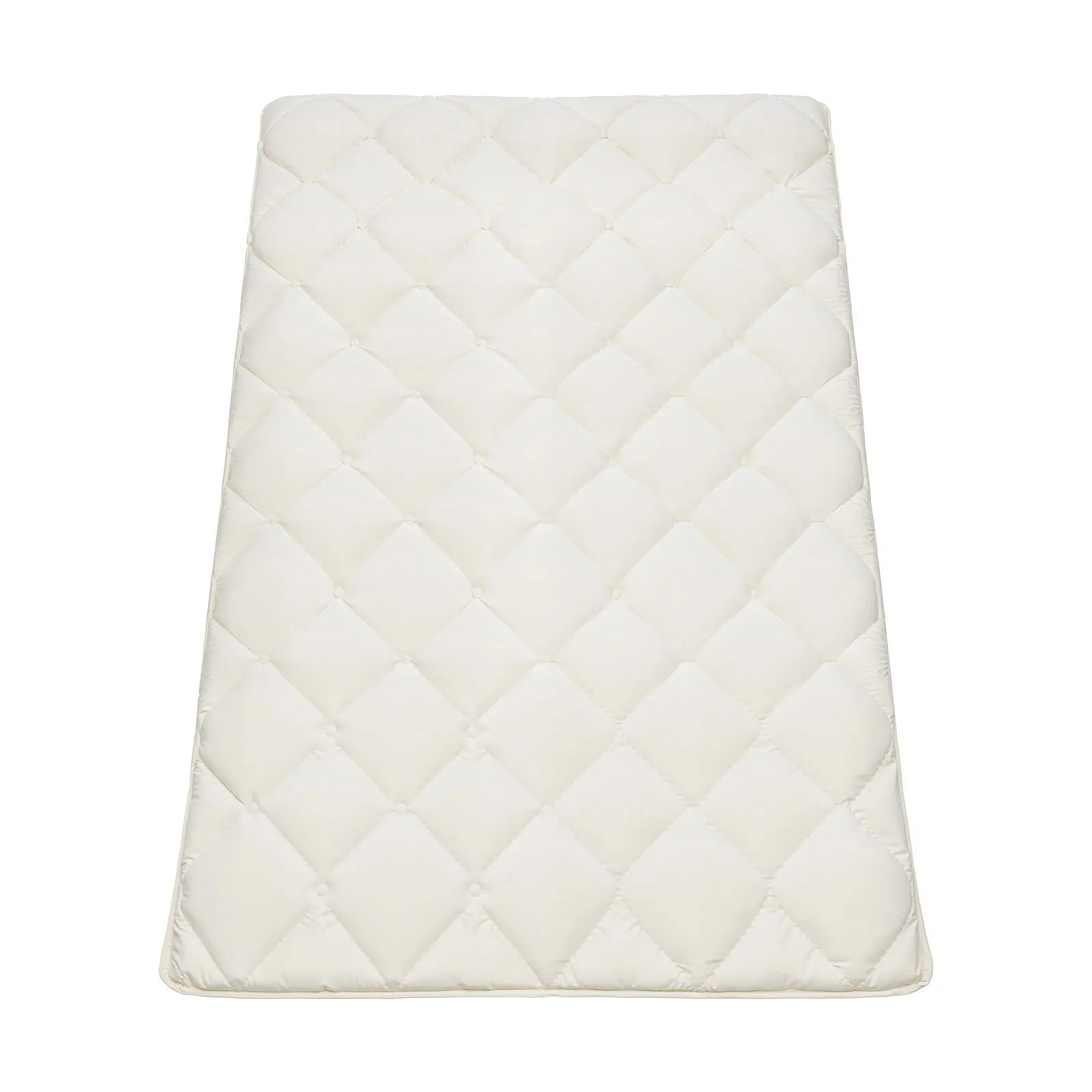 

Японский татами-матрас, складной матрас-футон размера Twin с сумкой для хранения и креплением, 9-слойный напольный матрас