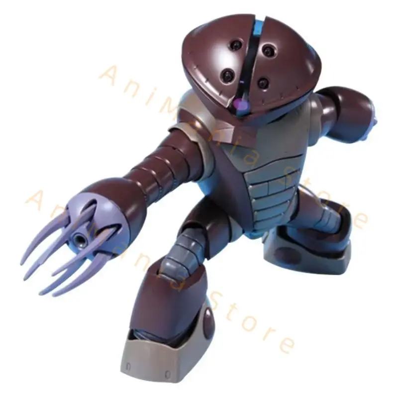 جديد Hg 1/144 Msn-04 Acguy الجمعية أطقم منمذجة جمع الشكل الرسوم المتحركة الطرفية لعبة حلية سطح المكتب زينة هدية #5