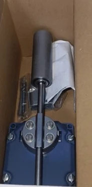 

Новое оригинальное реле безопасности XCRT115 XCR-T115 XCRT115 XPSAK311144. Быстрая доставка.