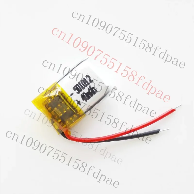 Ok 3.7V 501012 40Ma…