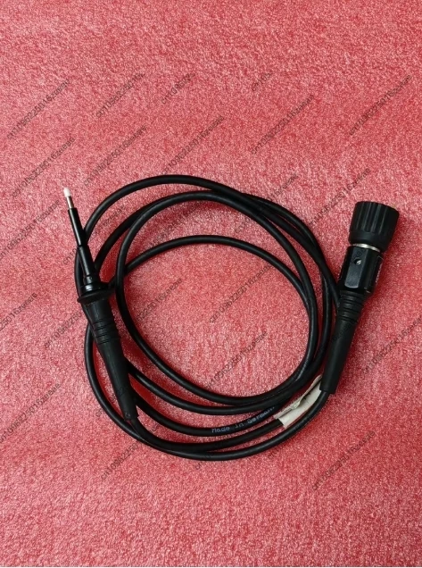 PP007-WS Oscillosco…