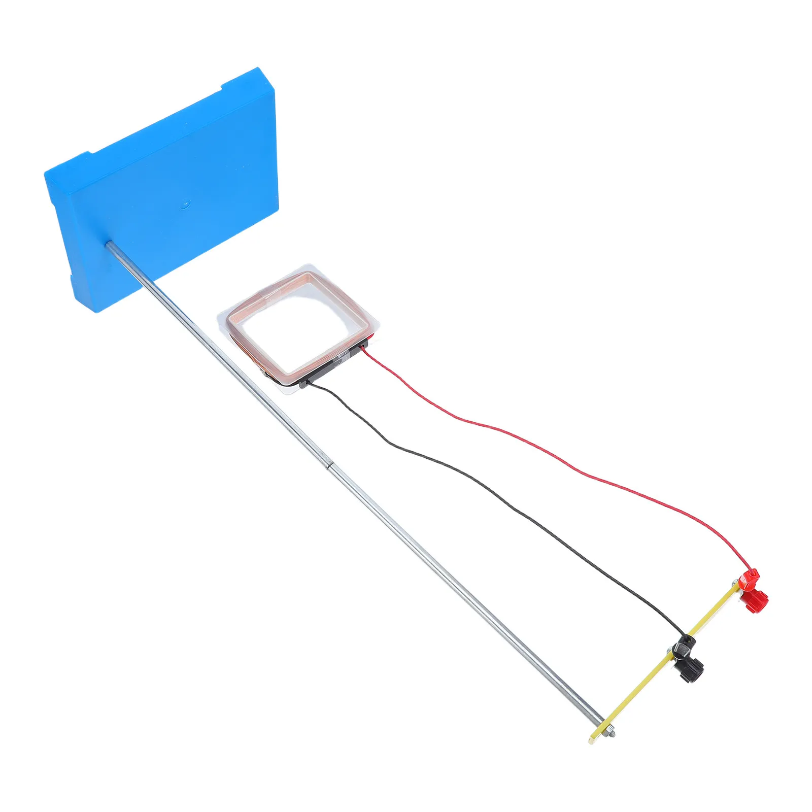 1Set Physics Experiment Set For High School Physics Lab Science Teacher Magnetic Field Demonstrator Left Right
