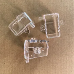 GC20518 plastic oil tank box indsutrial sewing machine parts