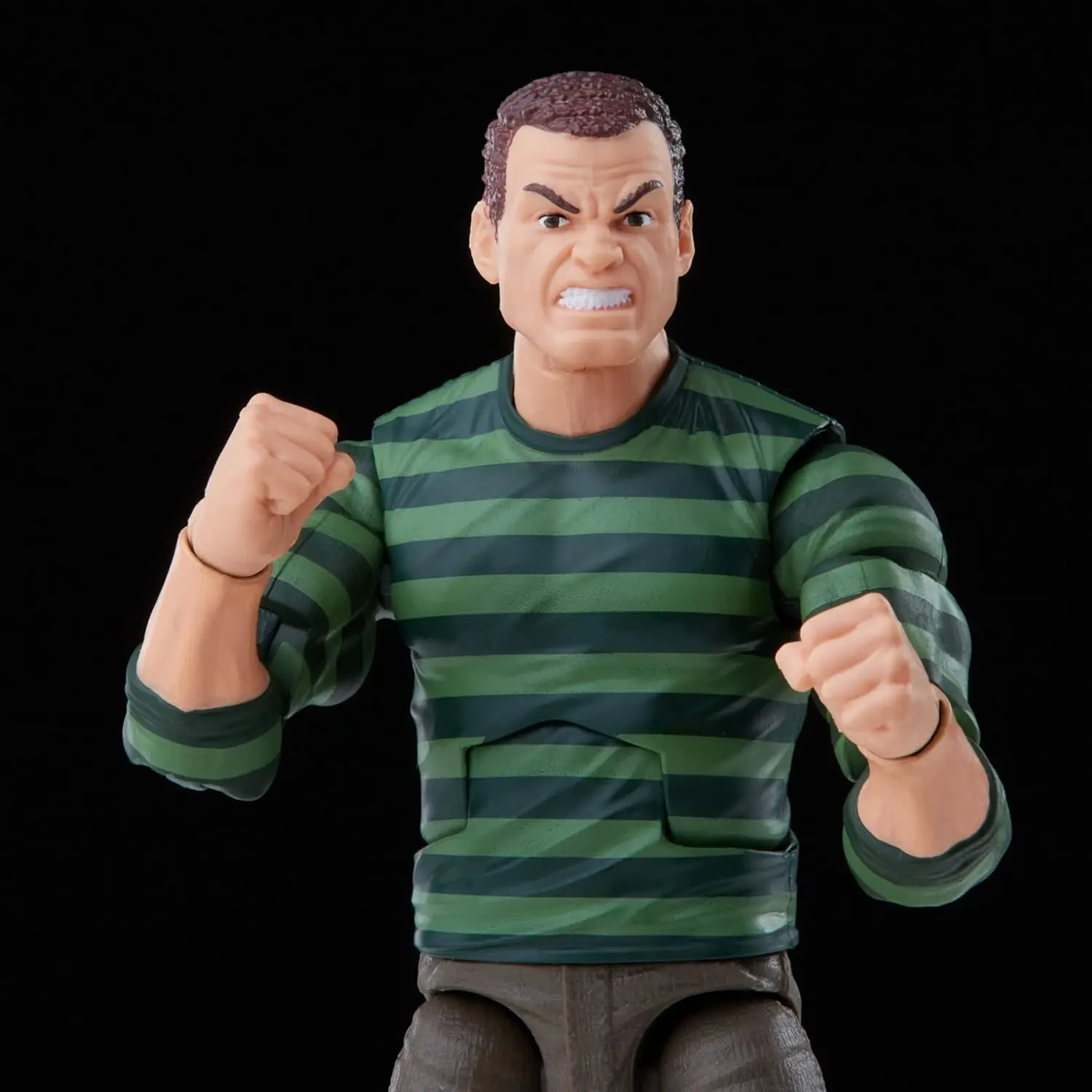 

1/12 Marvel Legend Spider-Man Villain Figure Action Figure Model Garage Set Collectible Desktop Decoration Toy Halloween Gift