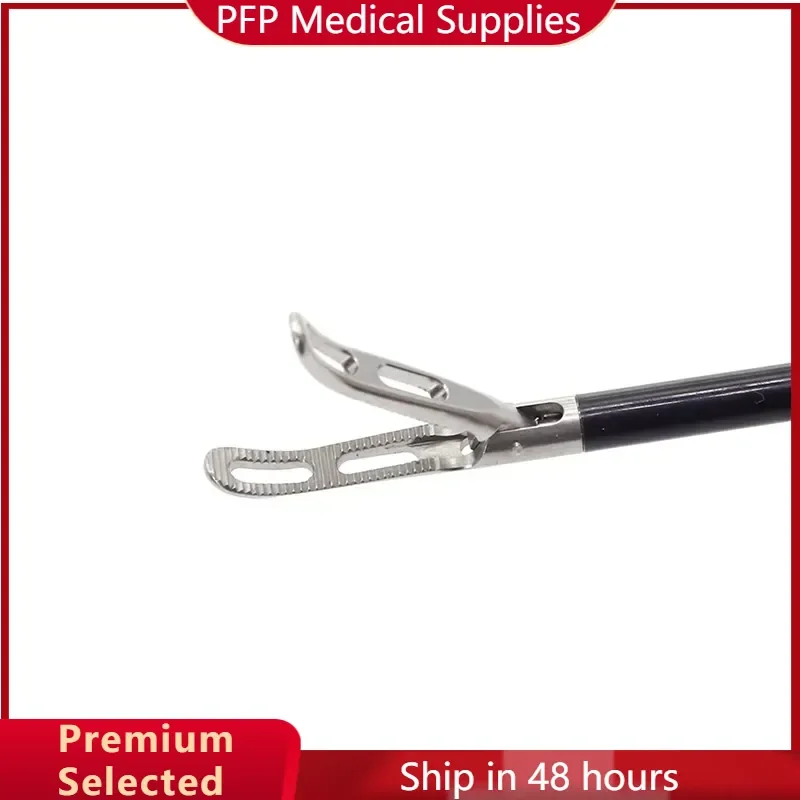 AP06 for Vanhur Reusable Grasper Forceps 5mm Gastric Medical Instruments