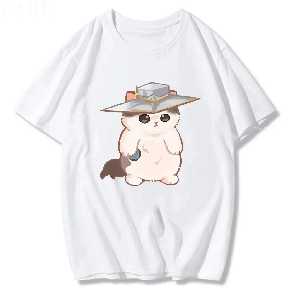 

Женская футболка Lindo Penguin Sorpresa Valiente с круглым вырезом и принтом