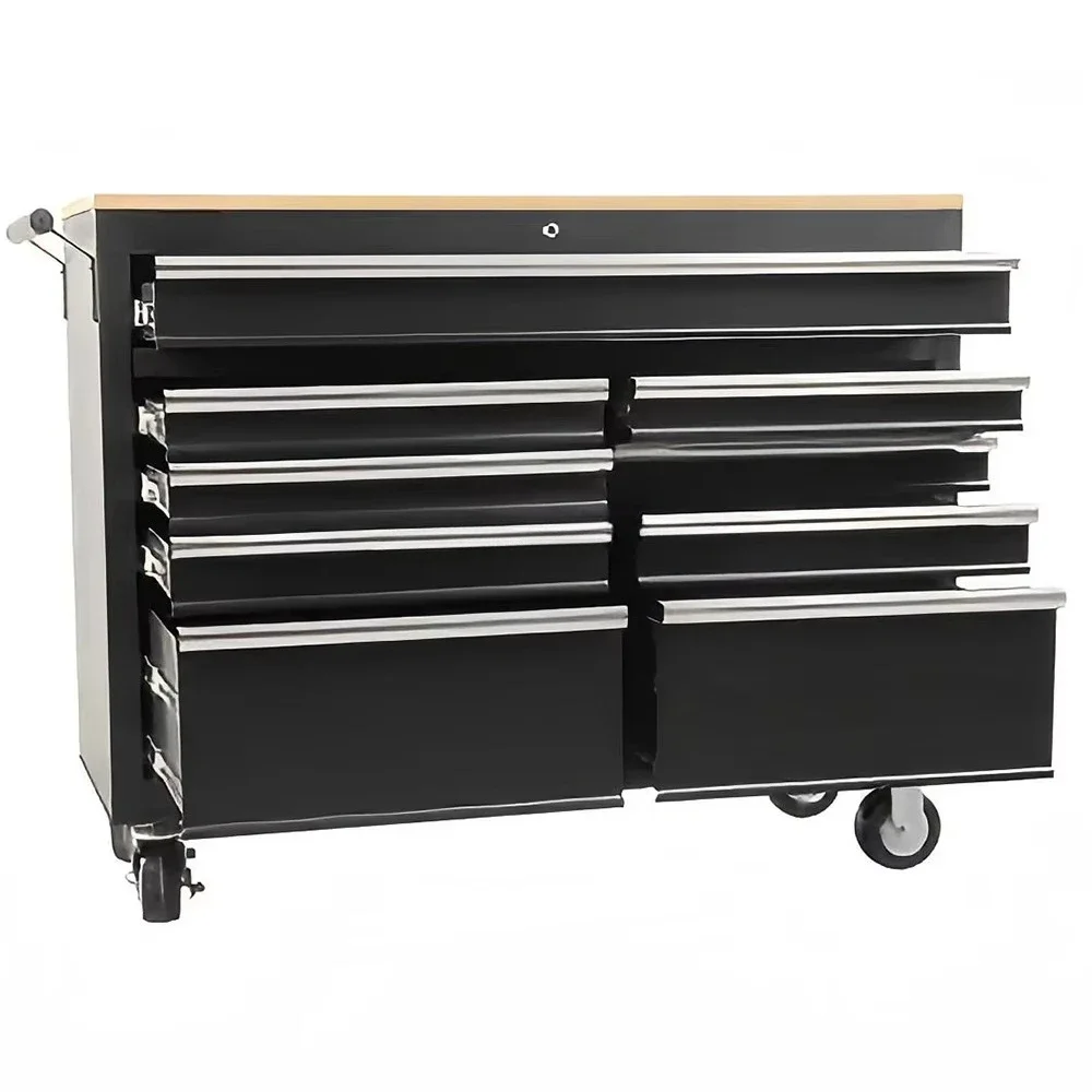 Tool Cabinet Cart Stainless Steel Tool Counter