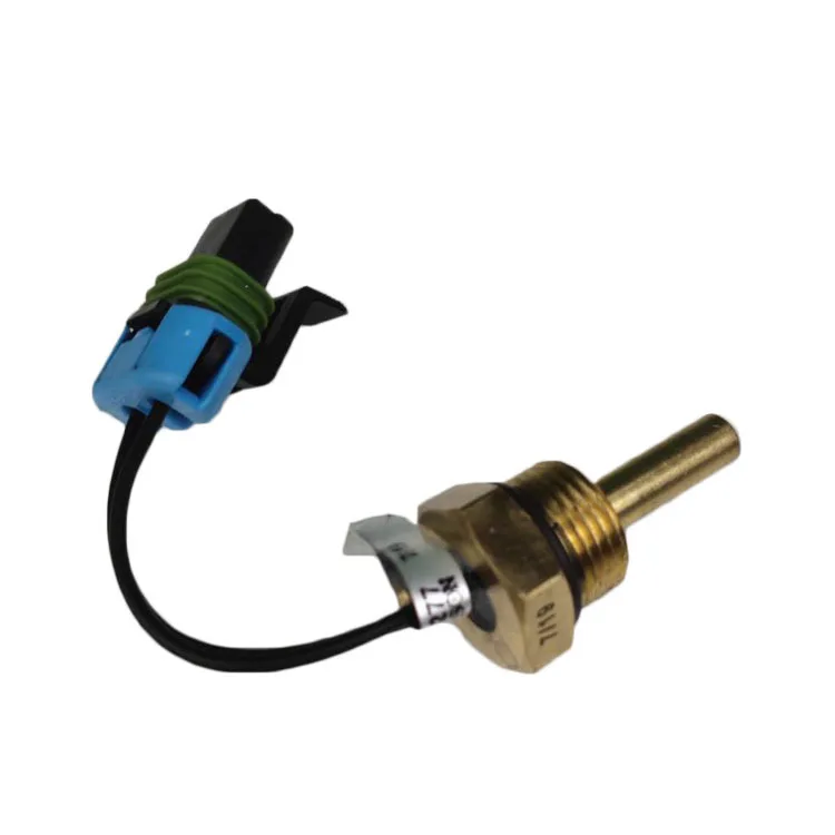 

Подходит для датчика температуры винтового воздушного компрессора. 02250161 -277