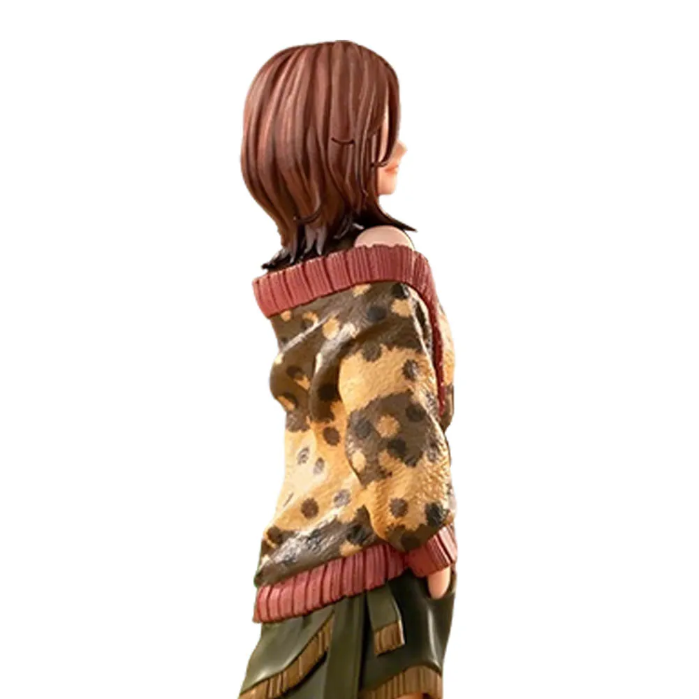 

Anime Osaki Nana Figure Komatsu Nana Statue Model Standing Pose PVC Action Figure Collection Doll Toys Desktop Decoration Gifts