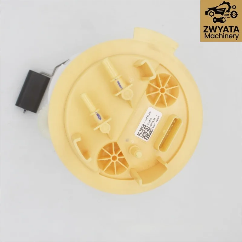 Fuel Pump Module Assembly A1674700594 1674700594 0580204038 For Mercedes-Benz GLE X167 GLE300d GLE350d GLE580 2.1L 3.0L 4.0L