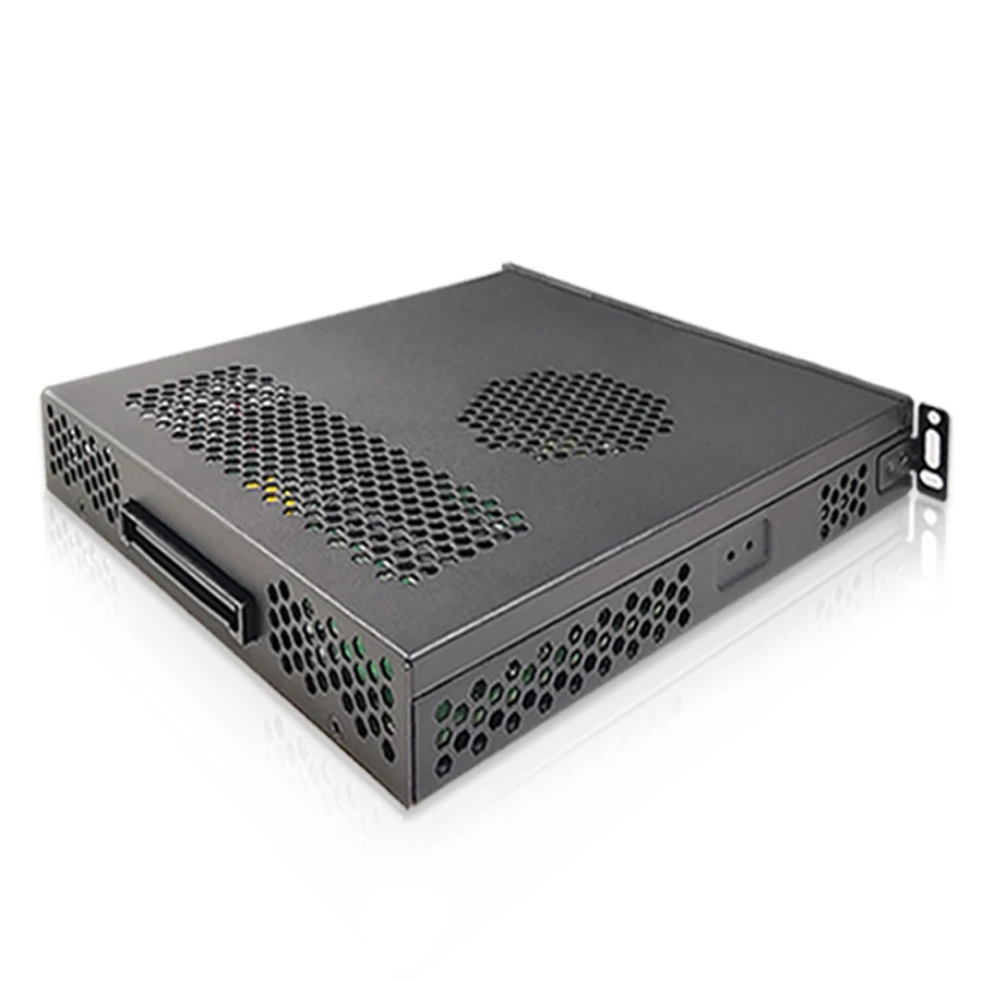 الجملة OPS جهاز كمبيوتر شخصي أندرويد السبورة التفاعلية i5-12450H 8G 256G كمبيوتر OPS الصناعي