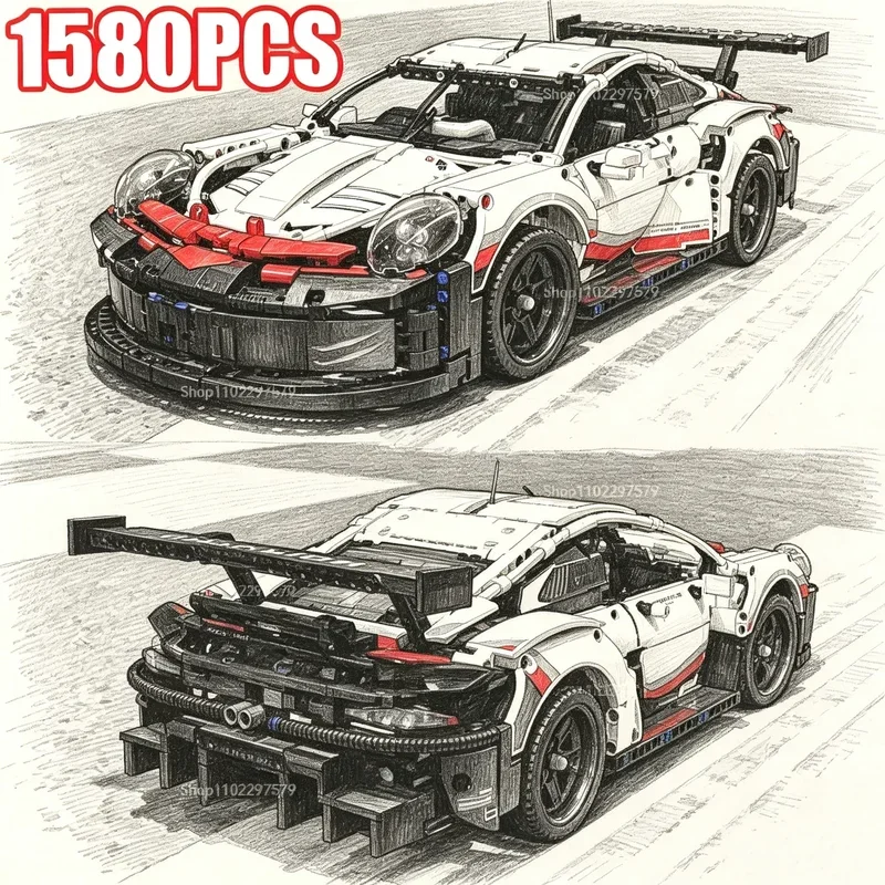#1 Best Selling Scale Models