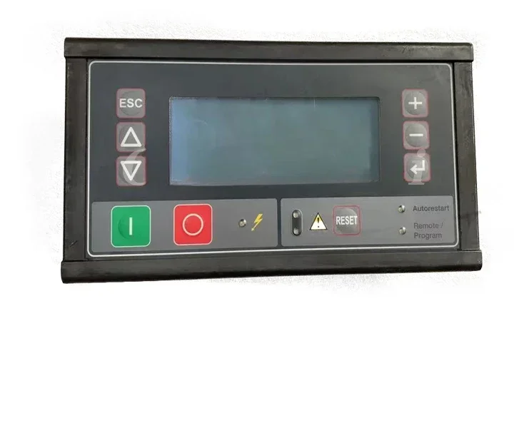 2203034100   CONTROLADOR MC2 PARA COMPRESSOR ABAC 2203-0341-00