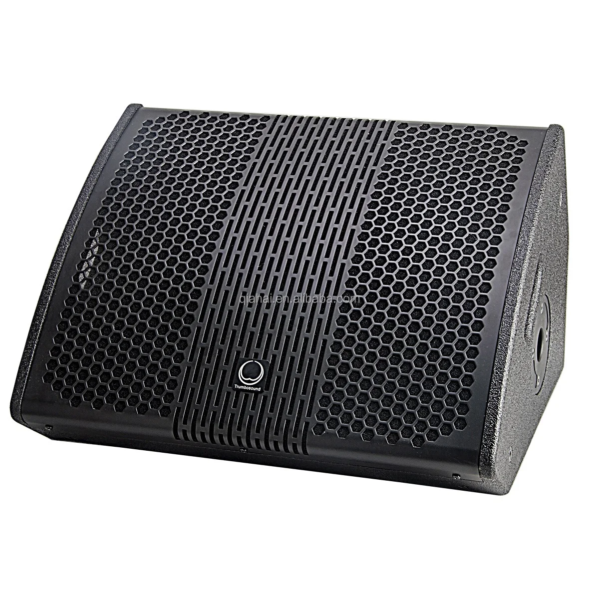 LA12MS New Model 12 Inch Active DSP Audio Two-way Full-range 8 Ohm 800W RMS Subwoofer Outdoor Performance Concert Stage Speakers
