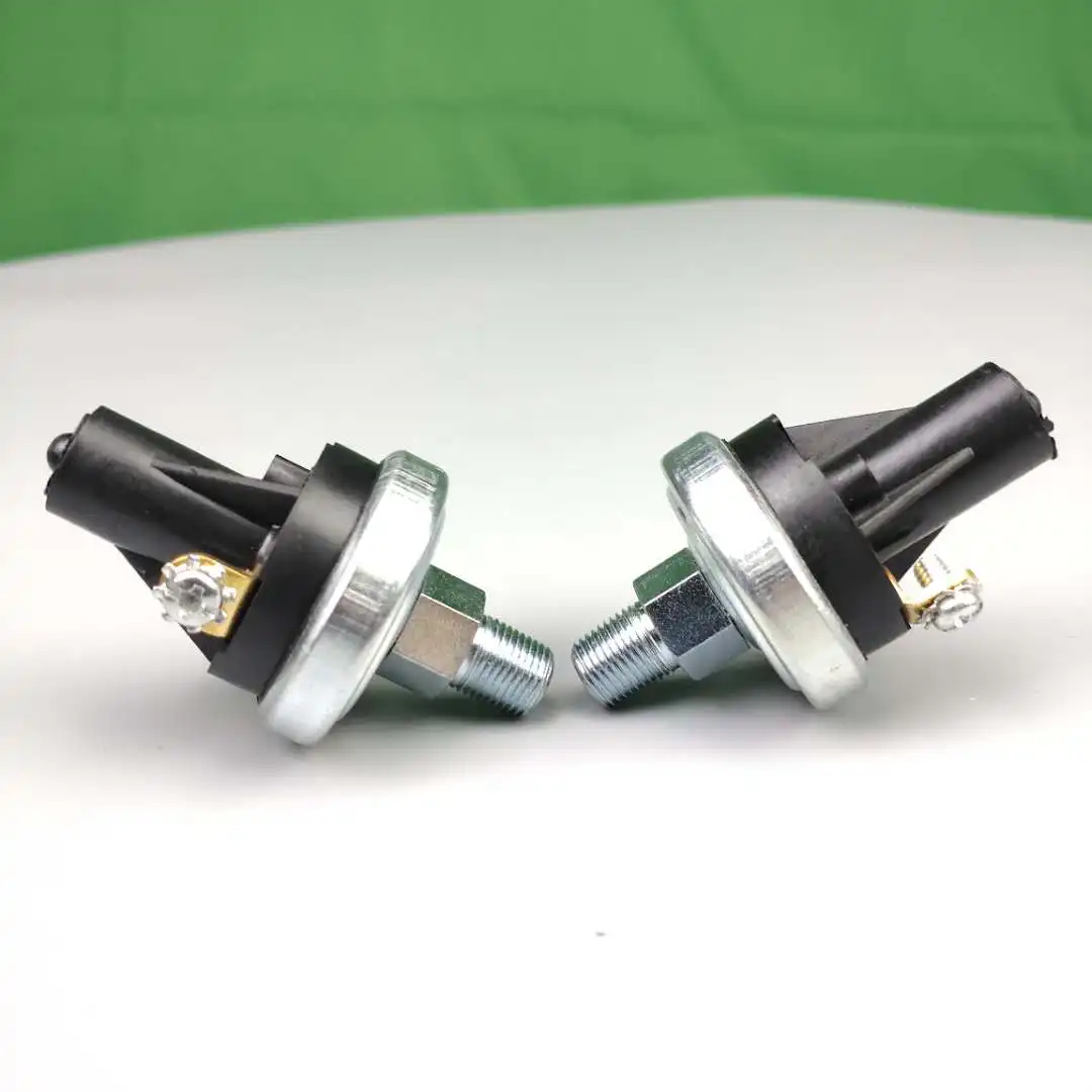 Imagem -03 - Pressostina de Óleo para Parafuso Sullair Compressor de ar 250041638