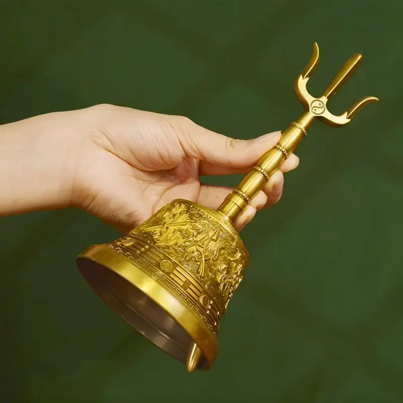 campana-in-bronzo-di-alta-gamma-grande-scuotibile-a-mano-stile-buddista-a-forma-di-diamante-campana-sanqing-daoista-decorativa