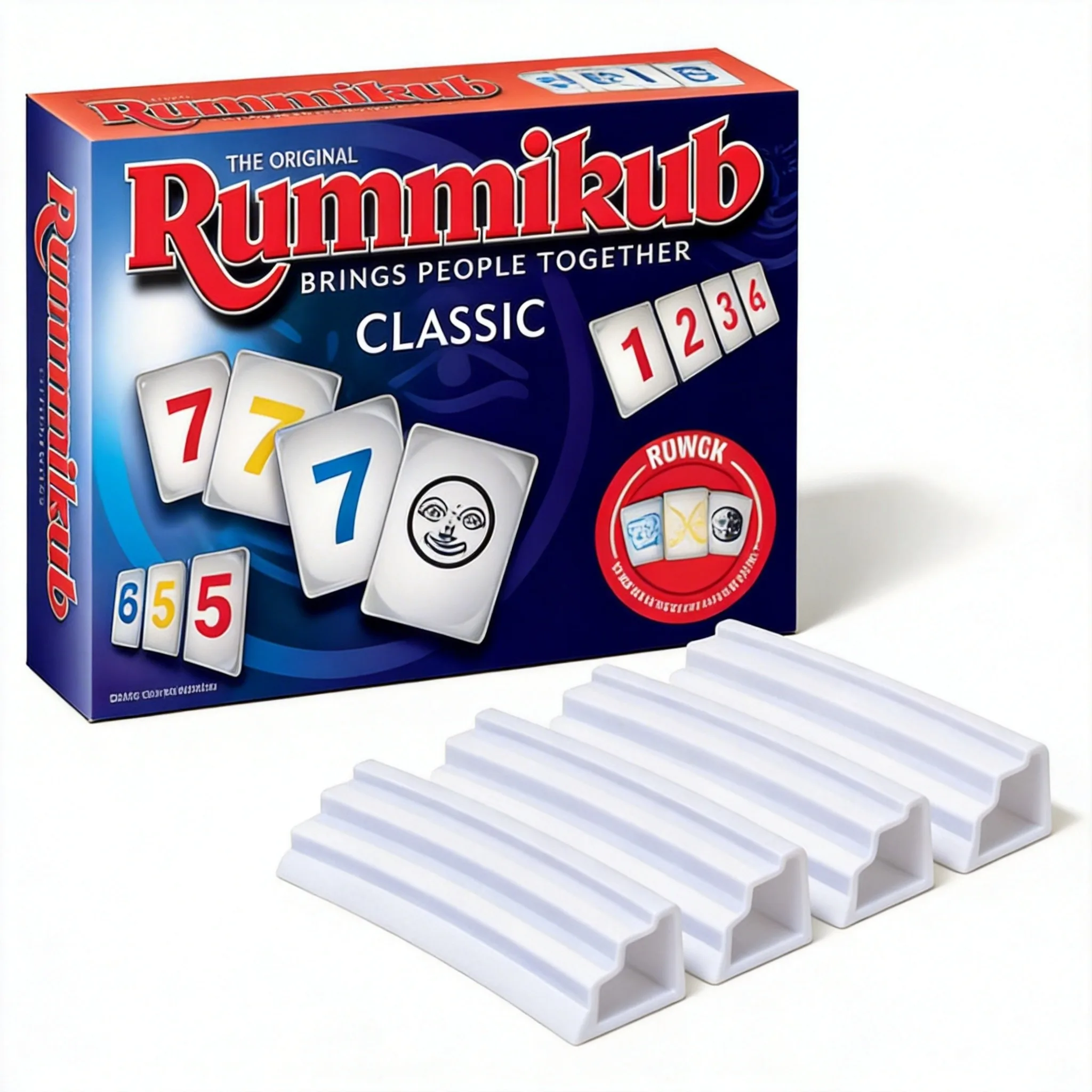 #15 Low Cost Tile Games That Work
