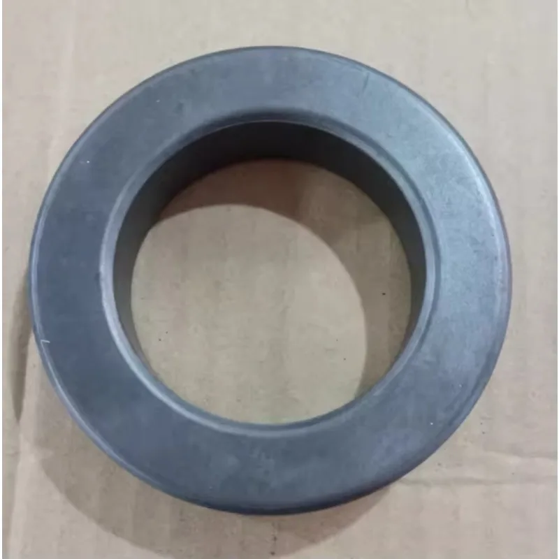 Amorphous Nanocrystalline Ultra Microcrystalline Inverter Transformer Common Mode Inductance Filter Full Ring High Frequency