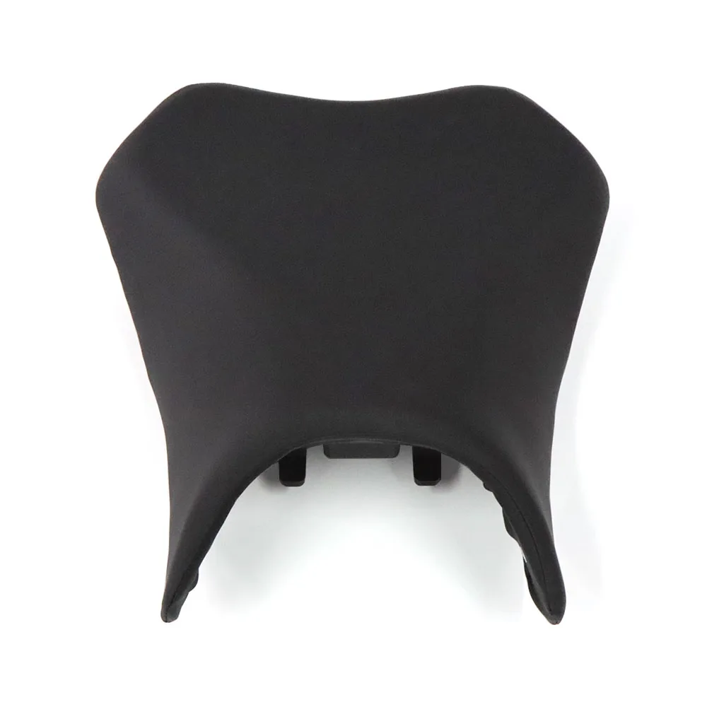 For Kawasaki NINJA500 Z500 Passenger Seat Cushion Waterproof Breathable Shock Absorption Comfortable Shockproof Soft Material