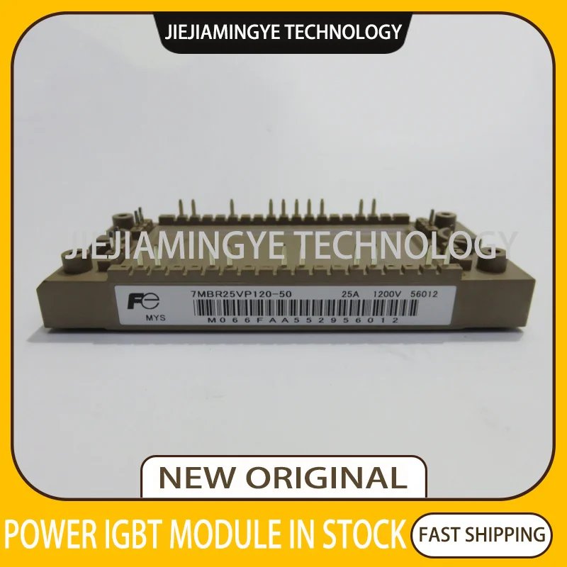 IGBT module 7MBR50U4P120A-56 7MBR35VP120-56 7MBR35VP120-50 7MBR25VP120-56 7MBR25VP120-50 7MBP25U4P120-50 7MBR25U4P120A-56