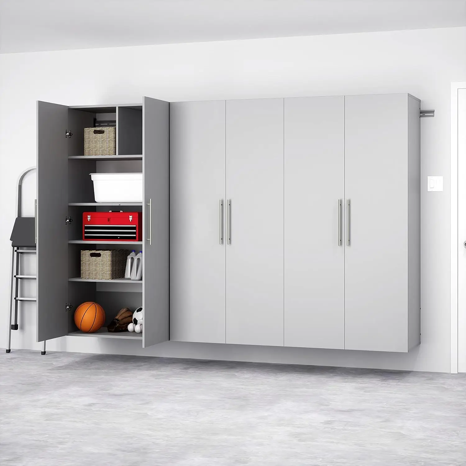 Storage Cabinet