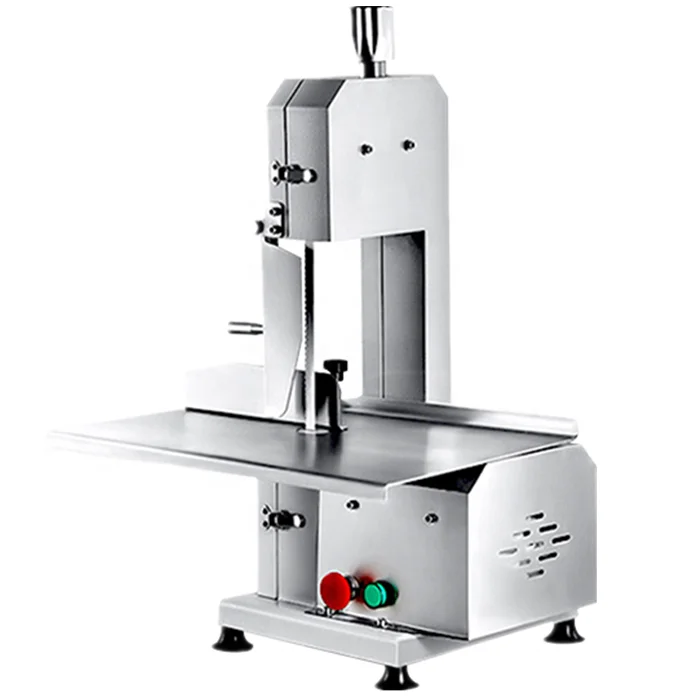

Electric Bone Saw Meat Bone Cutting Machine