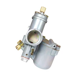 Motorcycle Carburetor for Zundapp C50 Super Sport 1/17/77 17mm Tuning Vergaser Bing motorcycle accessories popualr with Europe