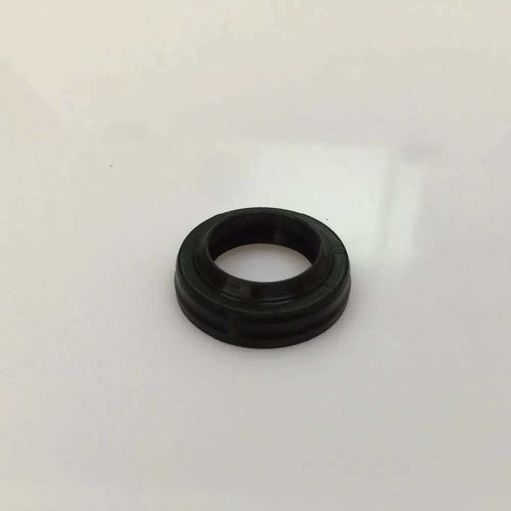 10pcs- for The Spare Tire Machine Parts Plastic Large Cylinder Rod Skeleton Dust Sealing Ring (20mm X 30mm X 7mm)