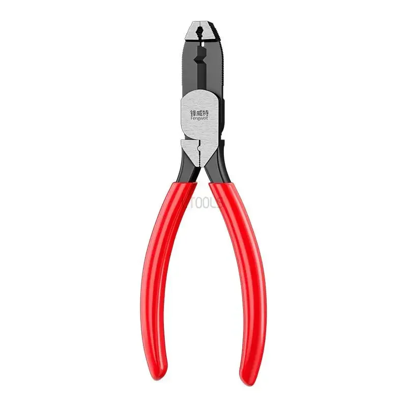 Remove The Screw Stripping Pliers Multifunctional Woodworking Nail Pulling Pliers Tool for Removing Damaged and Rusty Screws